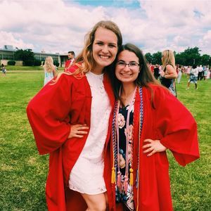 Meet your Posher, Lindsay